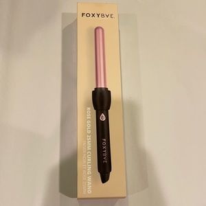 Foxy Bae Curling Wand